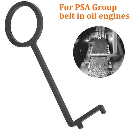 Timing belt checking tool - belt,