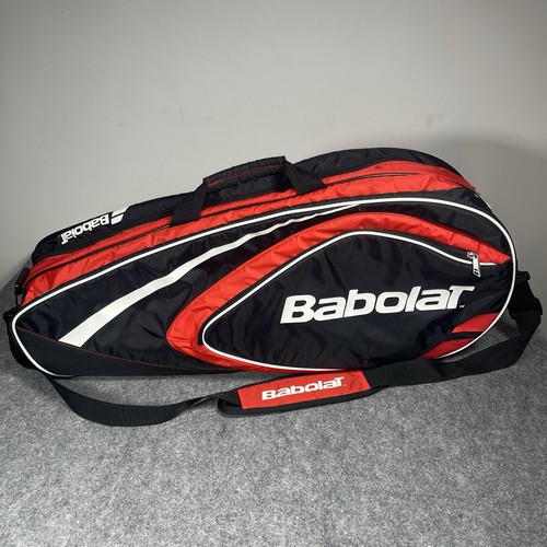 Babolat tennis racket with - babolat,