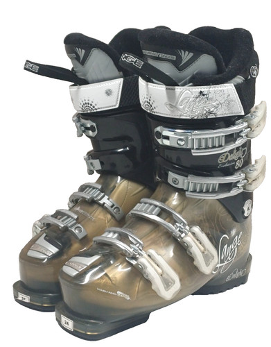 Lange exclusive delight ski - delight, 80
