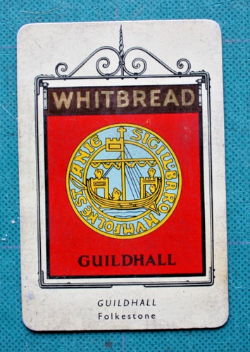 Whitbread inn signs - whitbread, series