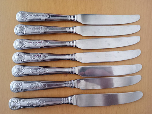 Lancaster kings pattern - lancaster, knives