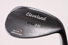 Cleveland CG15 Pitching Wedge / 48 Degree / Wedge Flex Cleveland Traction Shaft