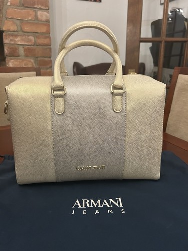 Armani jeans handbag - jeans,