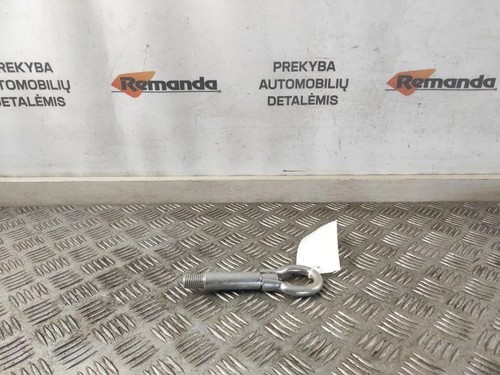 Polo van tow hook - van, 6r