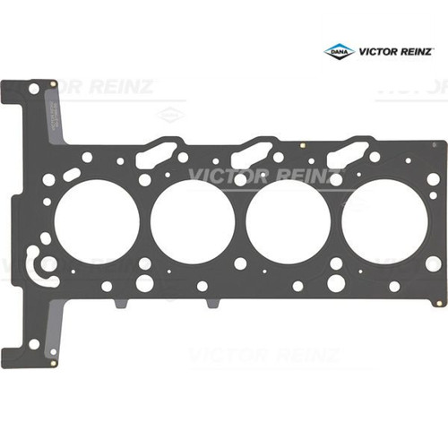 Gasket cylinder head victor - head,