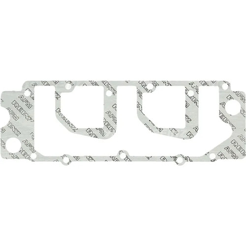 Camshaft cover gasket lower - camshaft,
