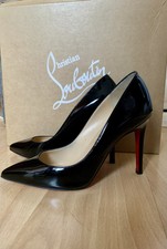christian louboutin pigalle 100 36