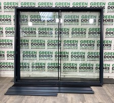 INFINIGLIDE THIN PATIO DOORS