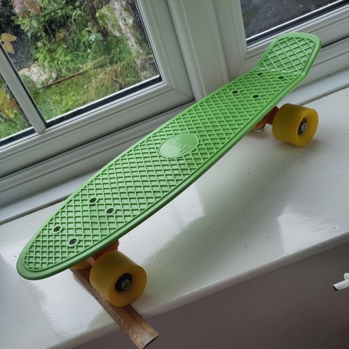 Penny board cruiser skateboard - penny,