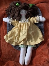 Vintage 90s Handmade One Of A