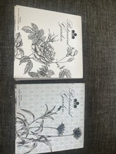 Craftwork Cards Botanical