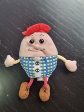 The Puppet Company Humpty