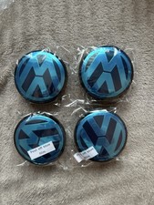 3B7601171 Genuine Vw Wheel