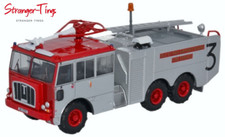 Oxford diecast thornycroft - diecast,
