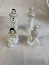 Vintage perfume containers