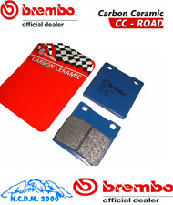 Brembo Brake Pads Rear For