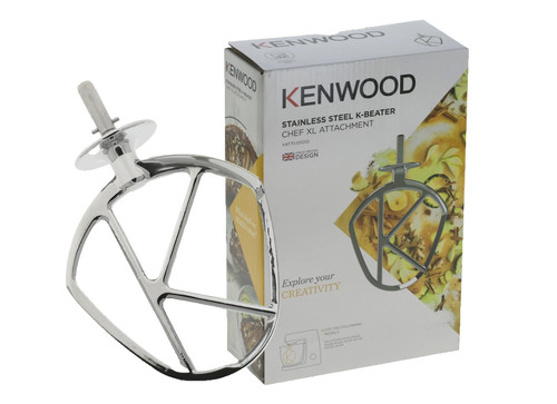 Kenwood major beater - k,