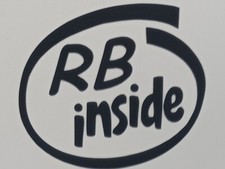 RB inside 3x2.5inch lambretta