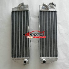 Aluminum Radiator For Gilera Nordwest 600 600cc 1993
