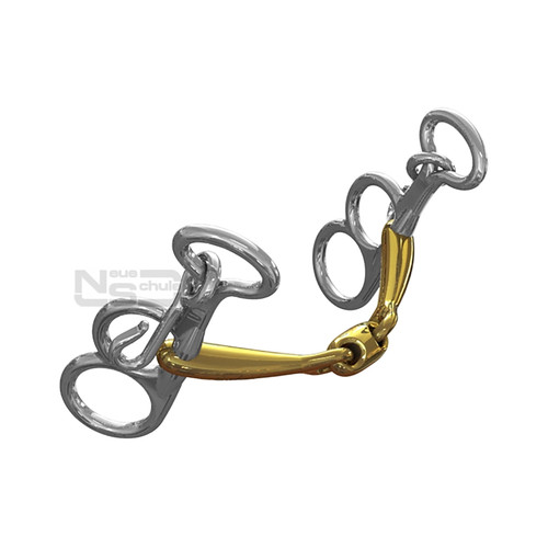 Neue schule pony tranz lozenge - tranz,