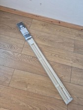 Home Style Woodgrain Venetian Blind - Natural 41"