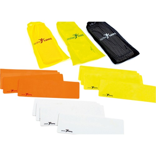 Pack 5x7 5cm rectangular - 10, 35.5x7.5cm
