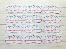 12 Christmas Card Making