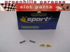 Greenhills scalextric - greenhills,