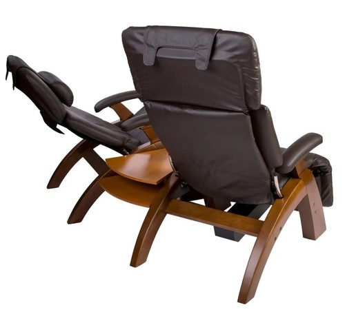 New box human touch perfect - new,
