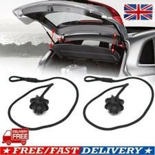 For Range Rover Evoque 11-18 Parcel Shelf Securing String Strap Rope OE#LR025716