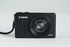 Canon Digital Camera PowerShot