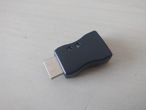 Lindy hdmi edid emulator - lindy, 2.0