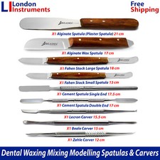 Wax & Modelling Mixing Spatula