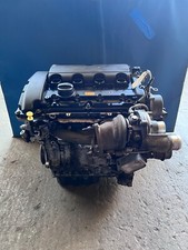 BMW Mini Cooper S N14B16 1.6