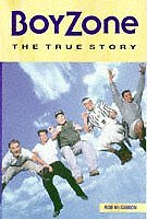 Boyzone the true - "boyzone":, story-rob