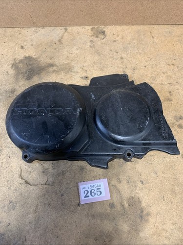 Honda ns125rk ns125 - honda, left