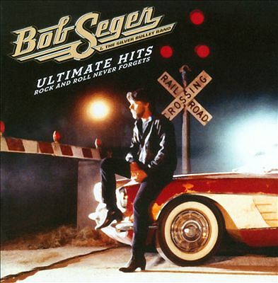 Bob seger the silver - &, bullet