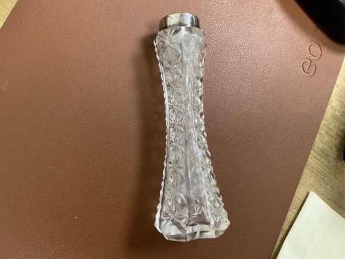 Antique victorian sterling - antique,