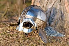 Medieval Antique Norman Viking