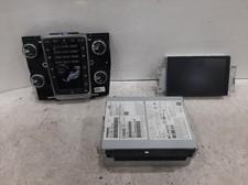 2017 VOLVO XC60 Mk1 SAT. NAV. UNIT Satellite Navigation Head Unit