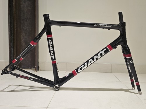 Giant tcr advanced carbon - advanced,
