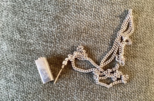 Unusual antique 925 - 925, sterling