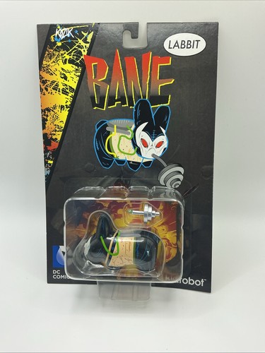 Comics kidrobot labbit - dc,