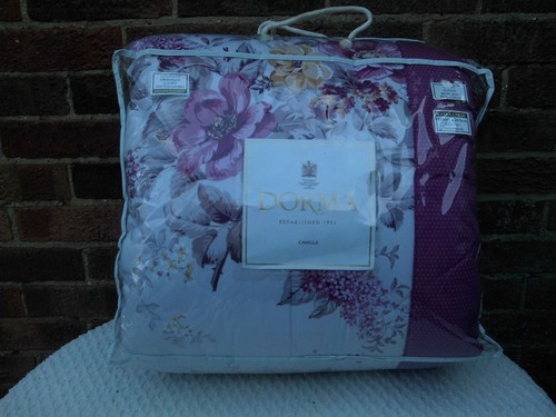 Dorma camilla floral extra - floral,