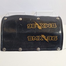 Huffy Old School BMX Racing