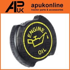 Engine Oil Filler Cap for Ford