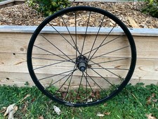 Mavic CrossMax SLR SSC Disc