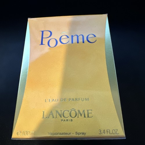 Lancome poeme eau - poeme, parfum
