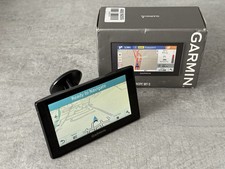 Gps Sat Nav Garmin Drive 5