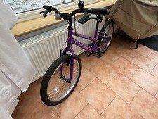  Apollo Envy Junior Hybrid Bike 20” wheel